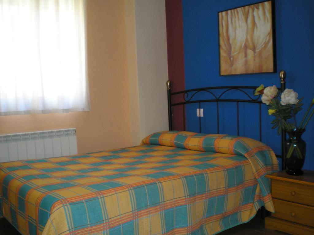 Apartamentos Augusta Centro Zaragoza Room photo